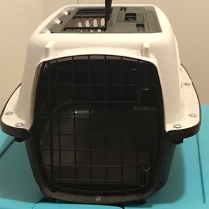Small dog carrier
